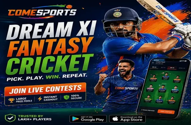 Disawar (disawar) fantasy cricket & matchday visual 1